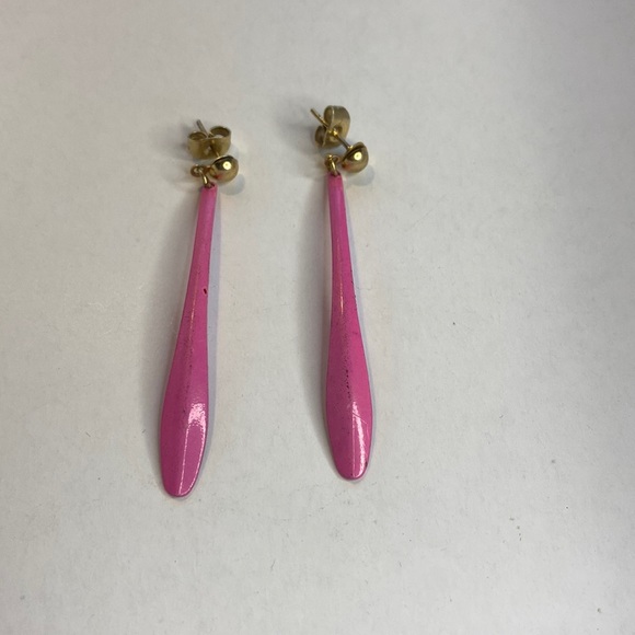 Vintage earrings - Picture 1 of 4